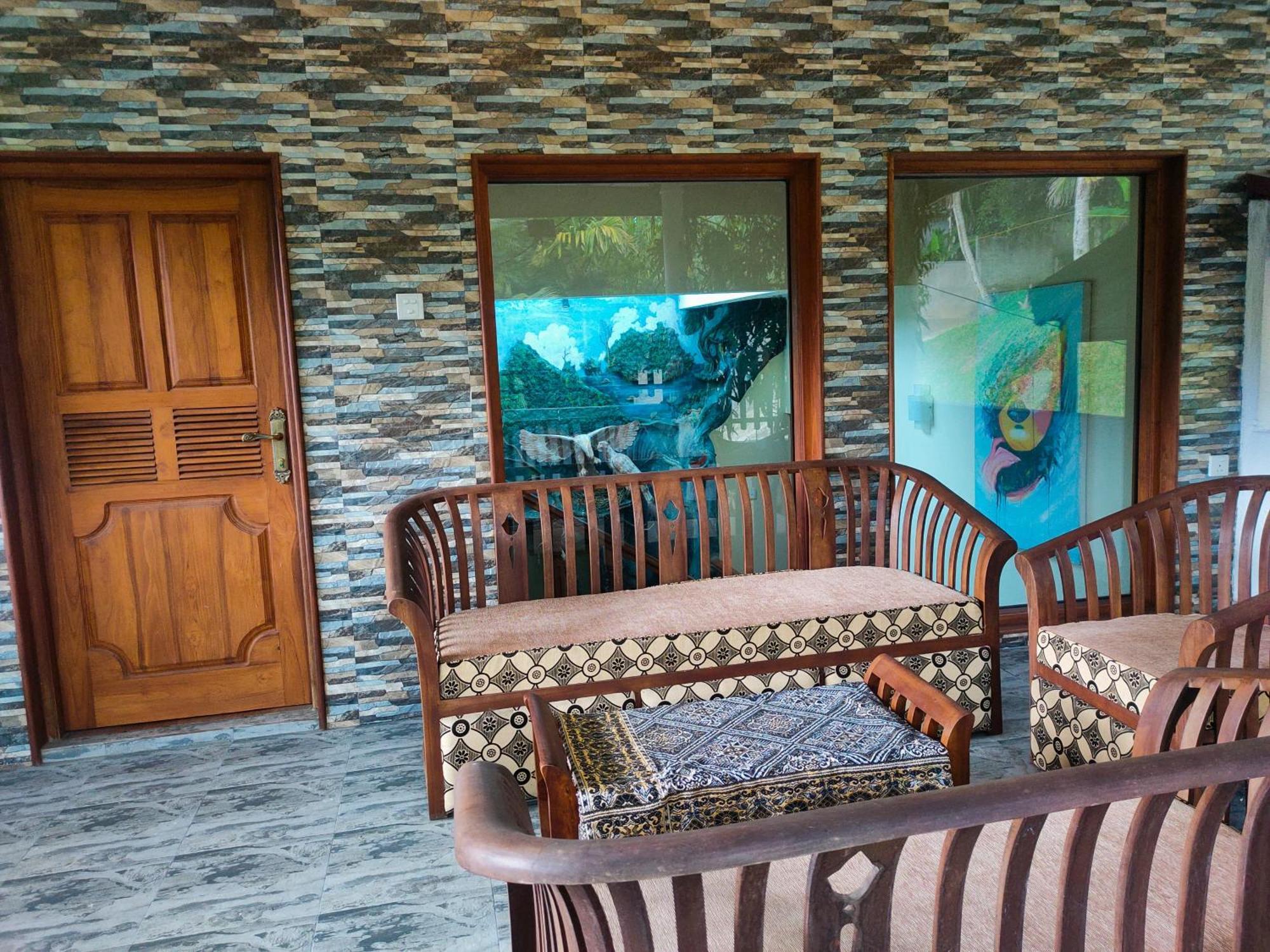 Heaven Palace Kandy Exterior photo