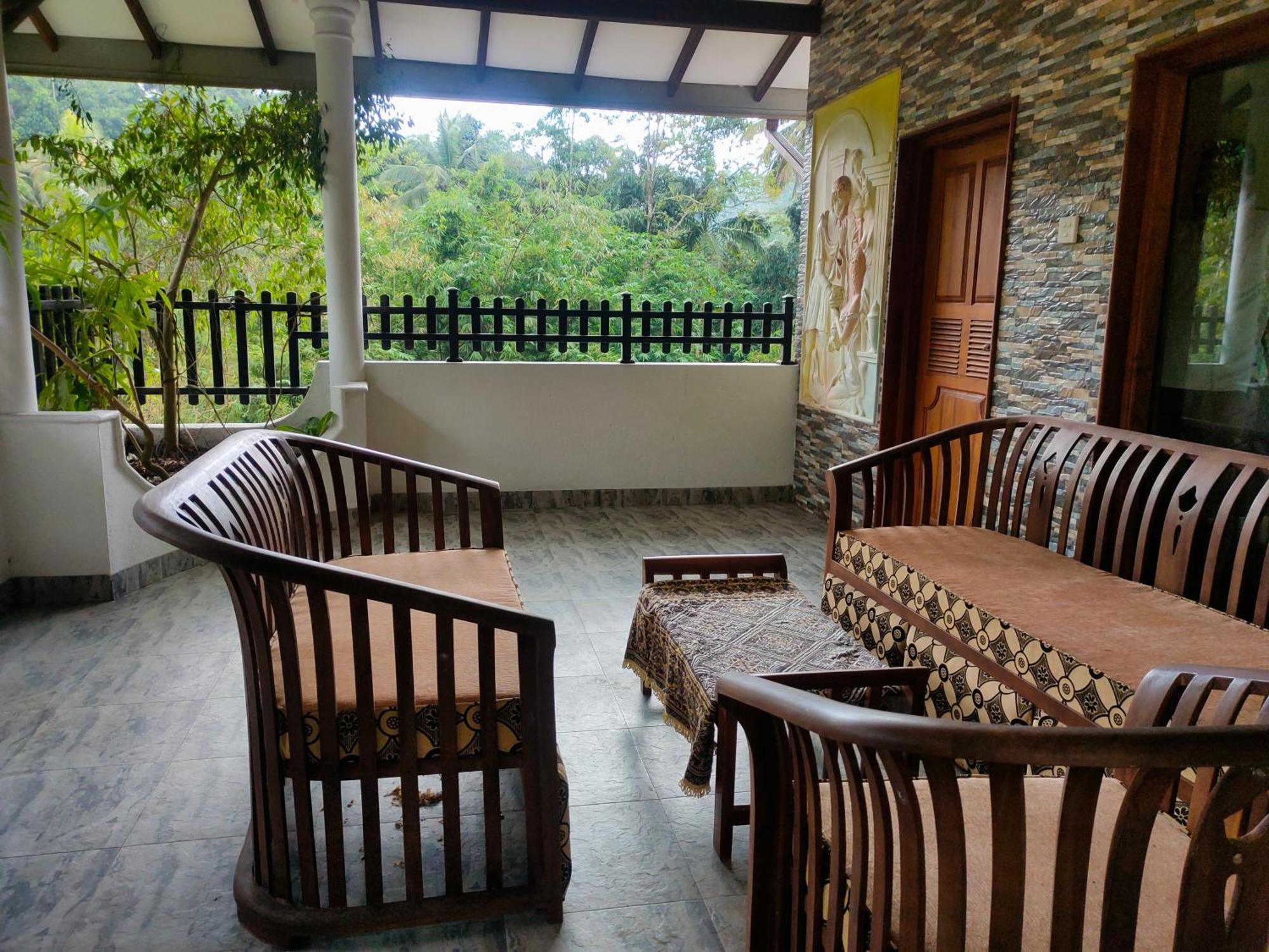 Heaven Palace Kandy Exterior photo