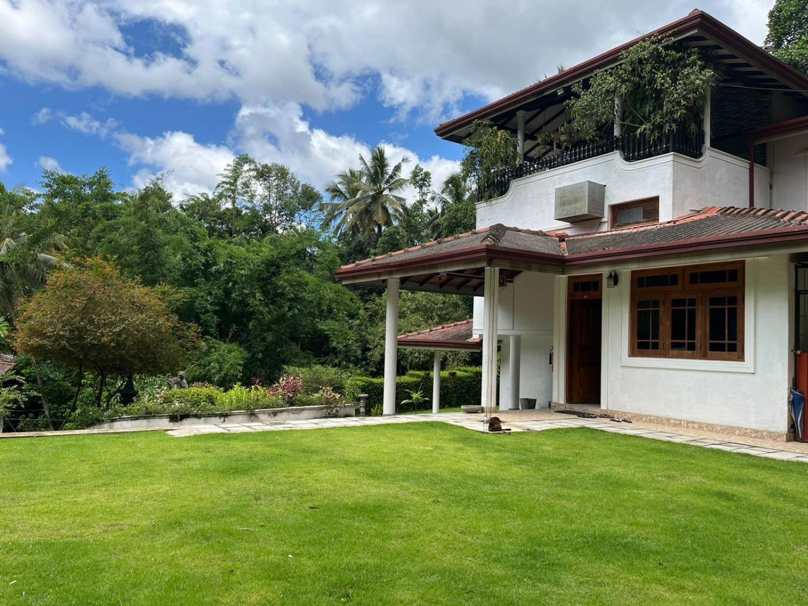 Heaven Palace Kandy Exterior photo