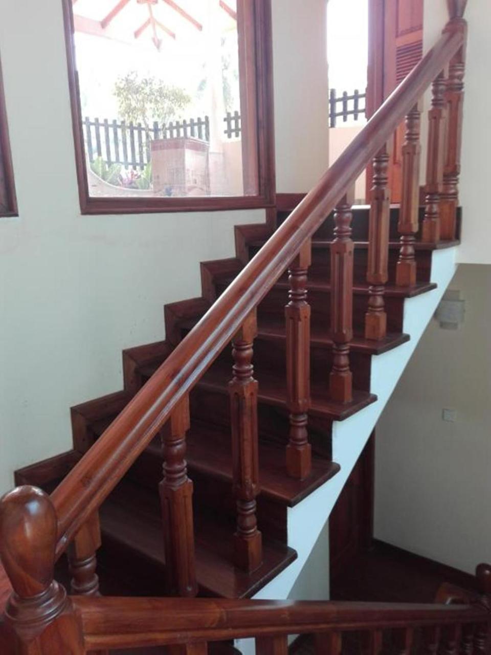 Heaven Palace Kandy Exterior photo